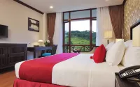 Swiss-Belresort Tuyen Lam - spa