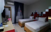 Pondok Keluarga Osamaliki - 2 stelle