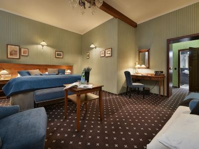 City Hotel Morris