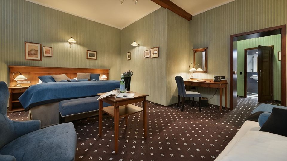 City Hotel Morris
