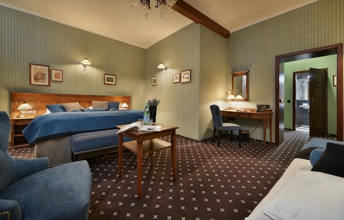 City Hotel Morris