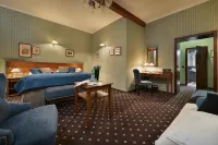 City Hotel Morris - spa