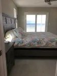 Stunning Condo Inside / Out Direct Beach Front - Wifi