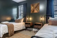 Isle of the Pines, 1 mile from The Village of Pinehurst! - balcony