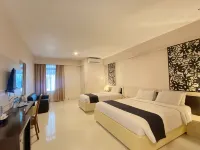 Hotel New Puri Garden Bandara Semarang Hotels in West Semarang