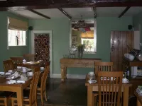 阿什農場鄉村旅館 - Wi-Fi