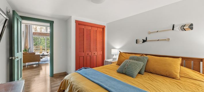 Dreamy  5 bedroom cabin in Greenville Hotels in Piscataquis County