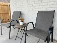 Brand new quiet cozy  furnished home in odessa Midland with TV in each room. - 民泊
