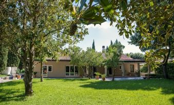 La Tenuta di Rocca Bruna Country Resort