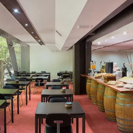 Hotel Raices Aconcagua