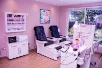 Blueberry Villas - spa