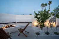 5Bd Desert Oasis Sleeps 13. Cold Plunge, Heated Pool, Jacuzzi, Games, +Amenites - 4-Star