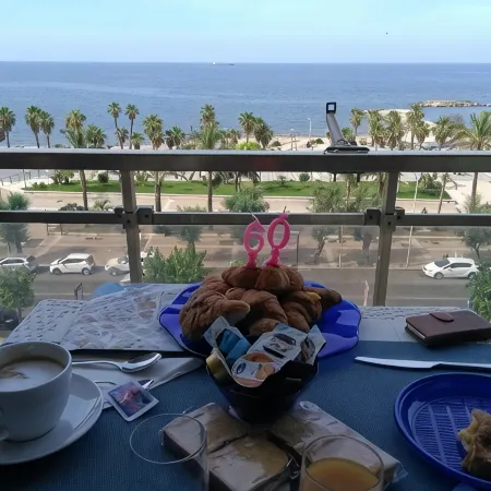 La Marina B&B