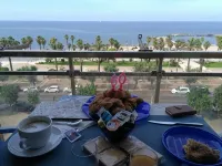 La Marina B&B - servizio colazione