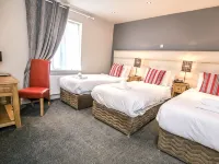 Mc Kevitts Village Hotel - 2-Star
