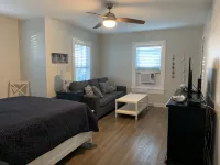 Studio #3 - 2 blocks to Downtown Lake Worth Beach - Wifi