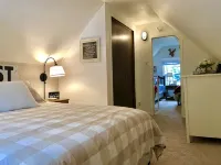 Cozy Cottage near Pinecrest/Dodge Ridge WiFi - Chalets