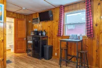 Vacation UniquEly cottage #2 - 2-Star