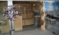 Hotel Monte Cristo - spa