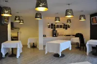 The Originals City Hôtel des Arts Montauban - petit déjeuner