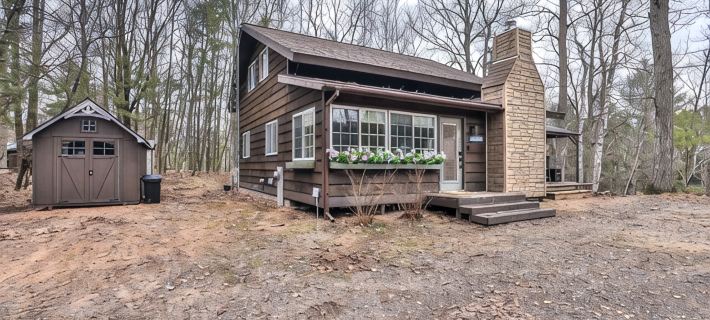 Cozy 4 BR Waterfront Retreat Near Bike Trails!  Pontoon Available! NEW LISTING Hotels in Vilas County
