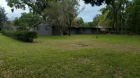 Enjoy a private home in beautiful S.E. Ocala - Bungalows