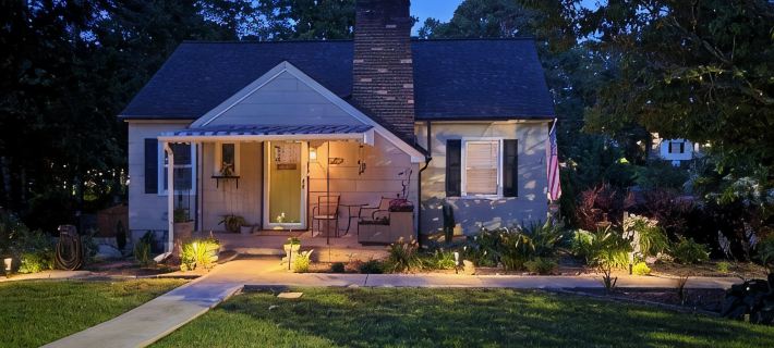 Relaxing sanctuary and getaway. Pet friendly! Hotels in Gaston County