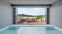Namhae Jimong Drawing Pool Villa - プライペートプール