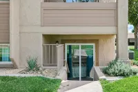 Newly Remodeled Condo - 2 Person Jetted Tub/Shower, Pools, Hot Tubs, Pickleball - Jakuzi