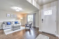 Home near Calistoga w/ heated pool & hot tub - 4-Star