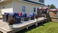 Cozy home centrally located with view of lake Superior and comfy beds! - 무료 와이파이