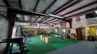 Iron Wolf nestled in the Sangre de Cristo Mtns...Ski/Hike/Fish/Hunt Casita - Fitnessstudio