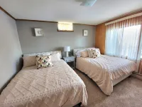 Lake Retreat, Year Round Hot Tub, Pool Table, Kayaks - Wifi