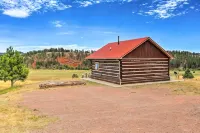 Big Country Cabin, Serene, Secluded. - Chalets