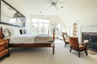 Green Mountain Manor - Ski and Summer Chalet - 4-Star