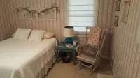 Little Slice of Heaven on Kentucky Lake - Homestays