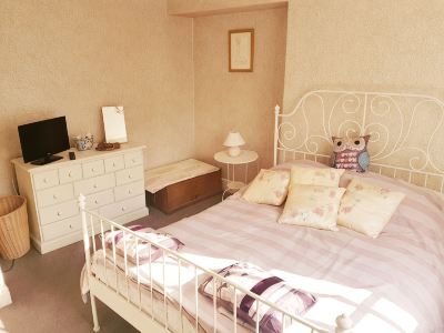 Belmont House . Self catering coastal holiday home . North Yorkshire Coast ⚓