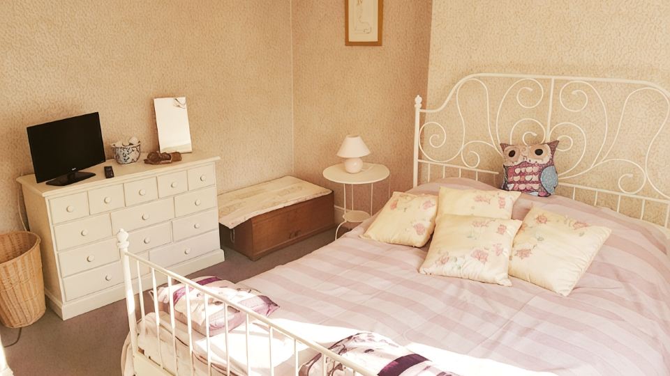Belmont House . Self catering coastal holiday home . North Yorkshire Coast ⚓