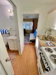 Waterfront Beach Cottage Studio Sunsets Private 90 Mins MetLife - Country Houses