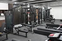 The Annex - Gym