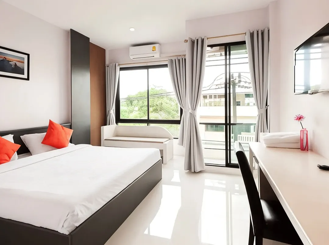 Kawana Hotel - Rayong