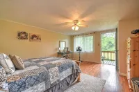 18 acres of pure beauty mix of woods and pasture!! - 3-Star