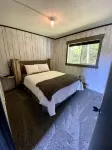 Mineshaft Chalets Side #2 - balcony