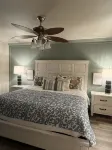 La Casa! One of 3 Luxury Villas with boat parking overlooking Honey Creek Marina - Boutique