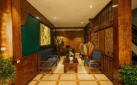Mountain View Sapa Hotel - ホステル