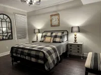 RESORT COTTAGE - 4-Star