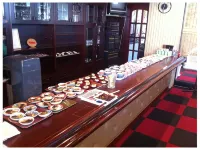 Select Inn Tsuruga - breakfast