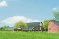 Servants' Cottage on 600 Acre Working Horse/Cattle Estate - 3 estrellas
