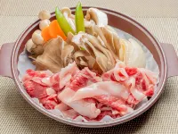 Shohaku - breakfast