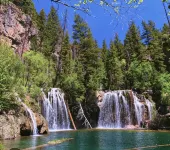 Spacious 5-bedroom house with an incredible view in Glenwood Springs - 4-Star